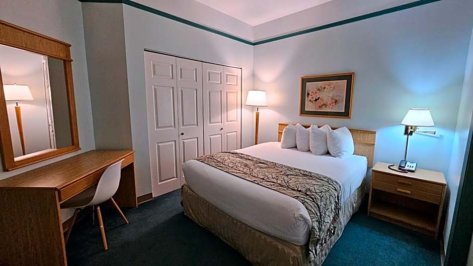 The Cedars Inn Hotel & Convention Centre