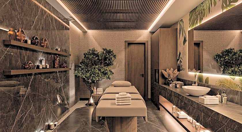 Grand Cevahir Hotel Convention Center