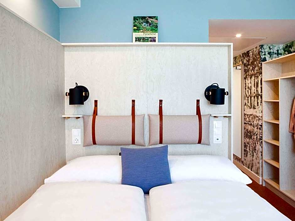 greet Wien City Nord