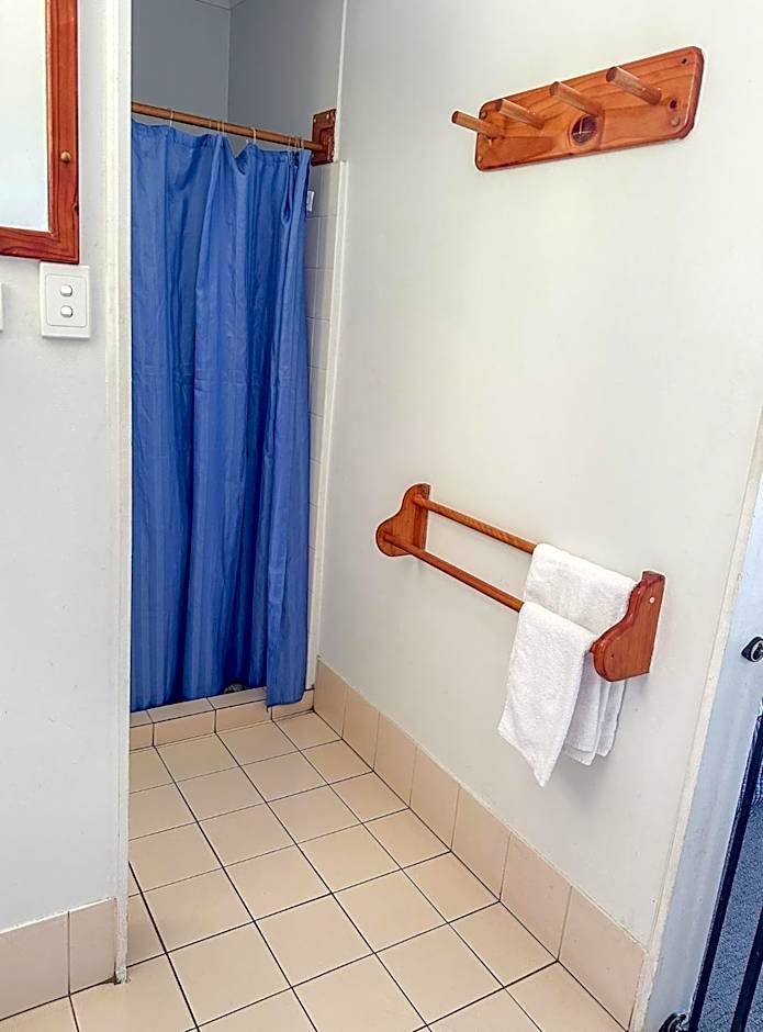 Ocean View Motel Bowen