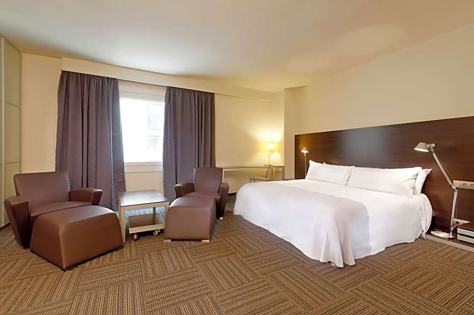 Hotel Ceuta Puerta de Africa