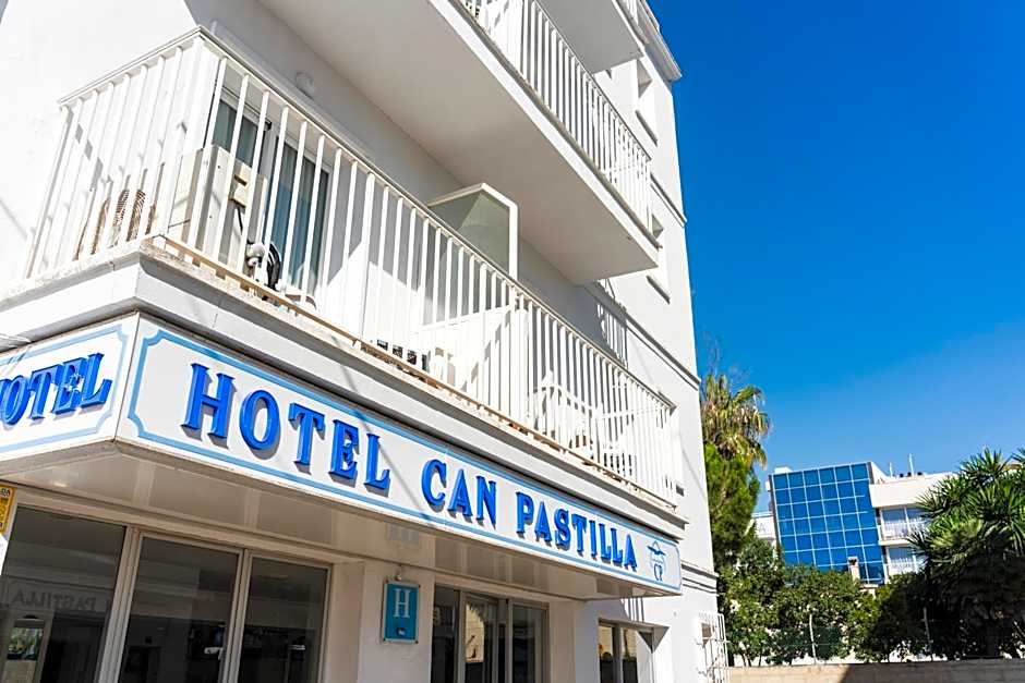 Hotel Amic Can Pastilla