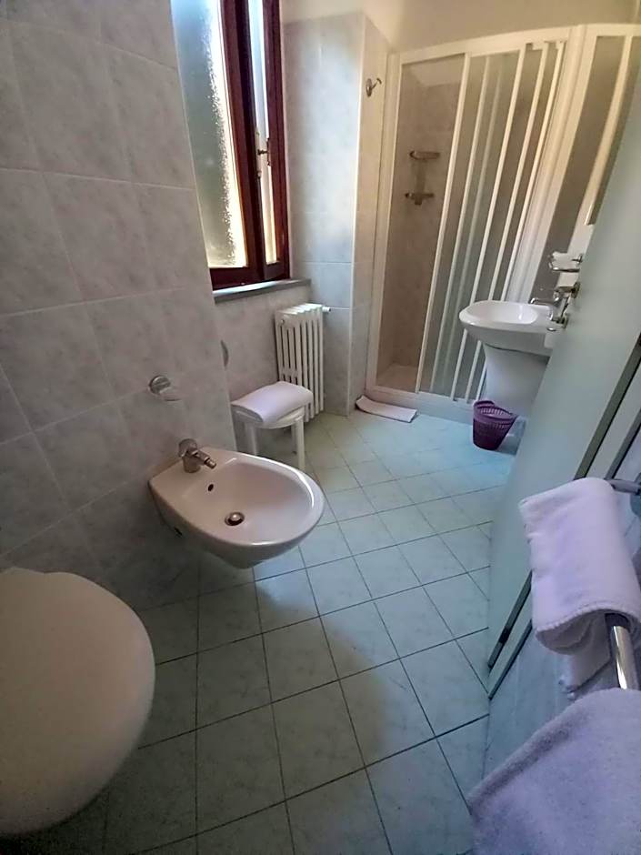 Acquacheta Valtancoli Hotel B&B