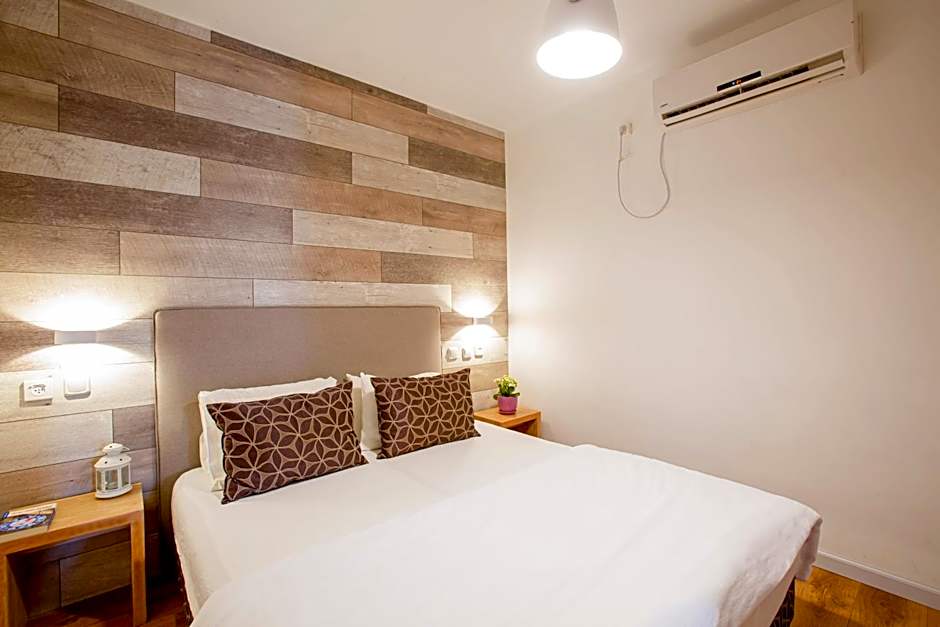 Kibbutz Malkiya Travel Hotel