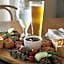 Swartberg Hotel, Cork Tree Collection