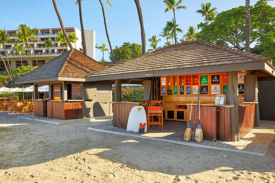 Mauna Kea Beach Hotel, Autograph Collection by Marriott