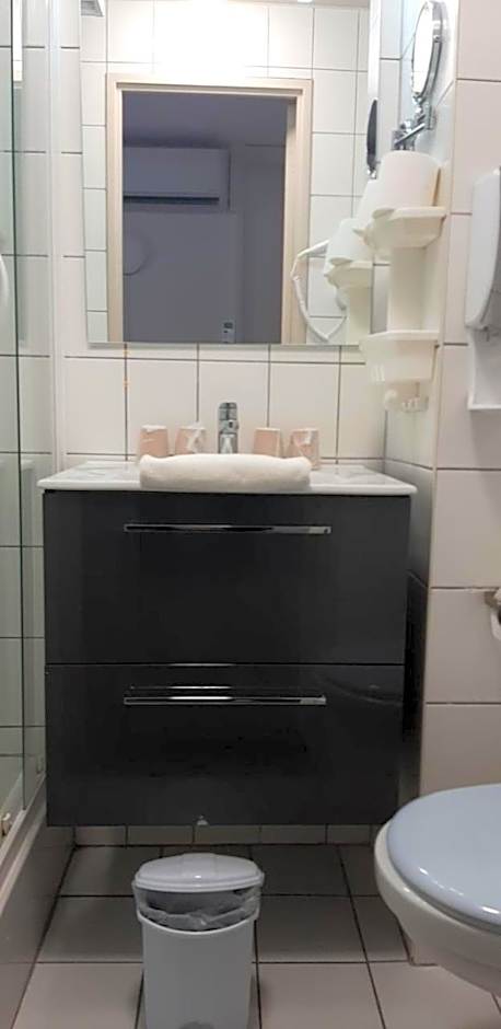 Hotel Primo Colmar Centre