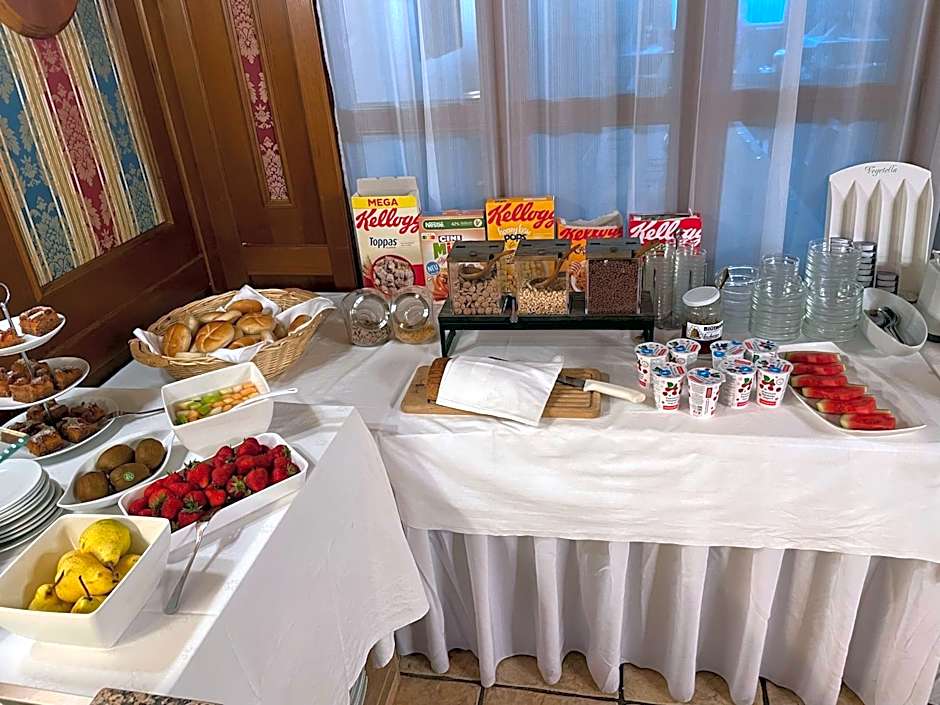 Hotel Restaurant Wallner I contactless check-in