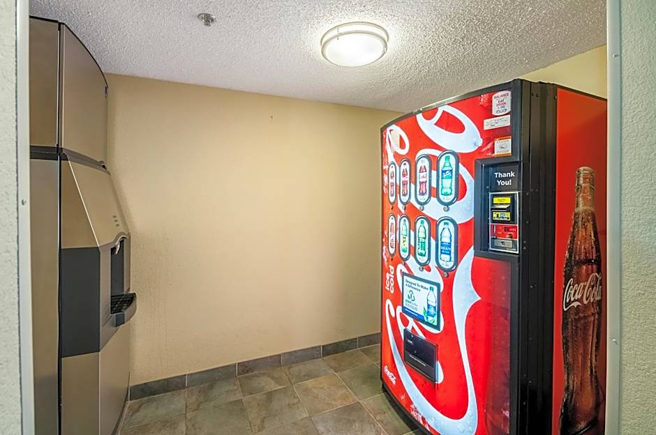 Econo Lodge Hagerstown