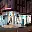 Ramada by Wyndham Hamilton City Center