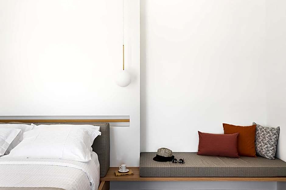 Mykonos Soul Luxury Suites