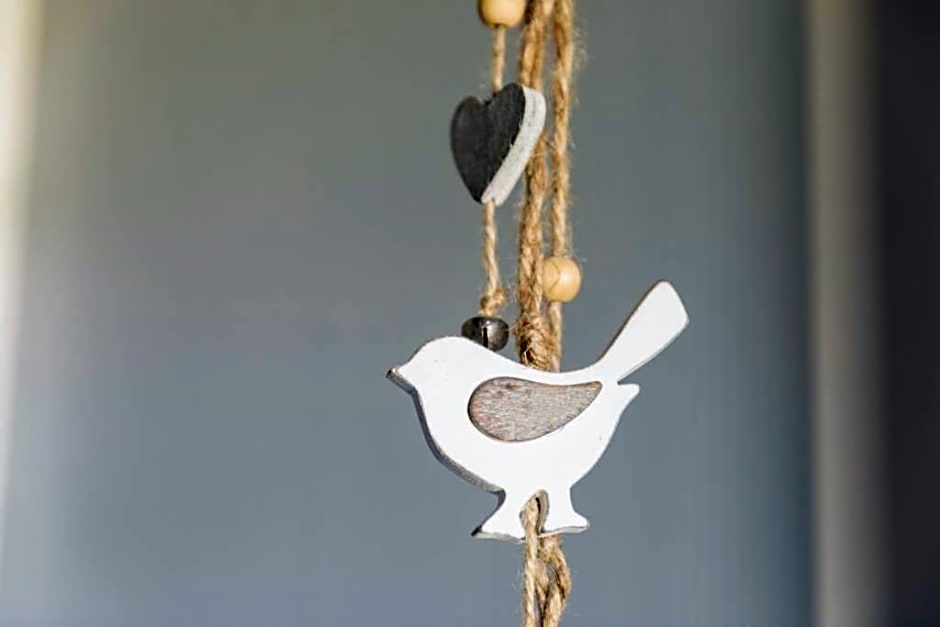 B&B Agriturismo La Casetta di Ben