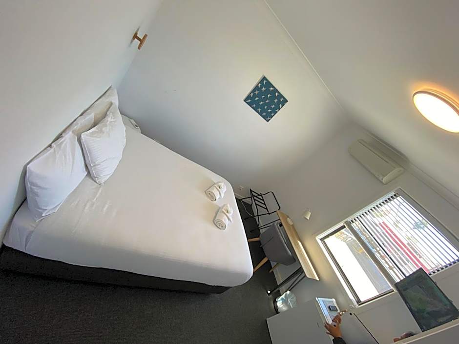 Central Motel Mudgee