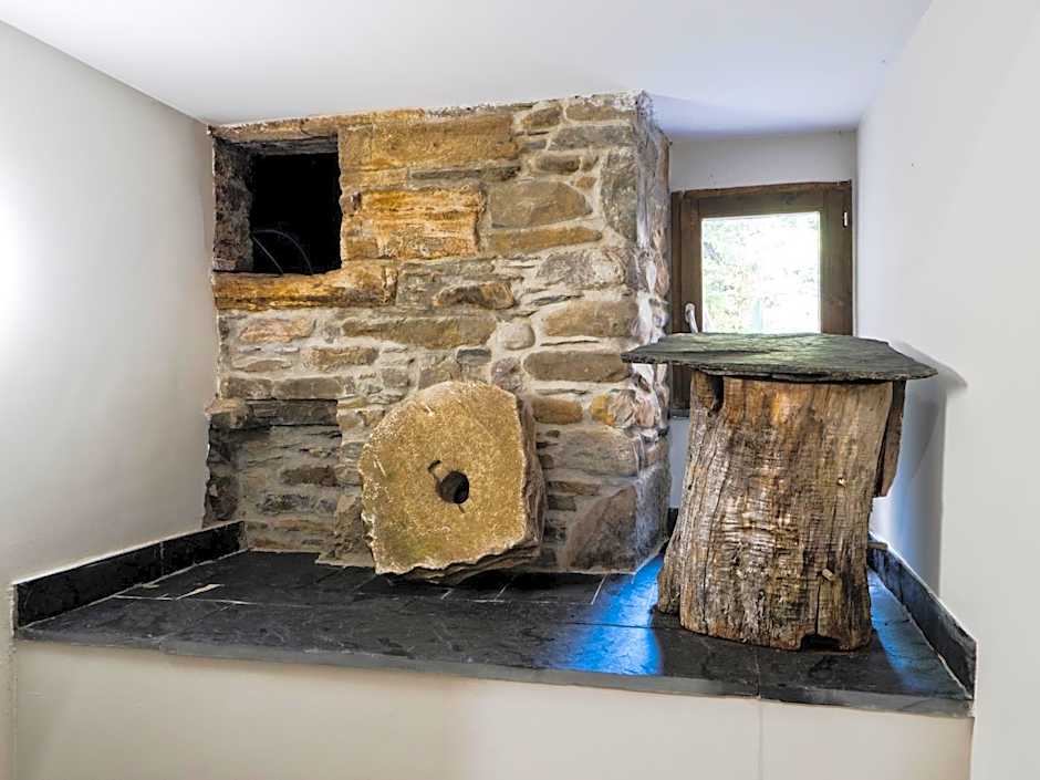 Hotel Rural Las Montañas de Pumar