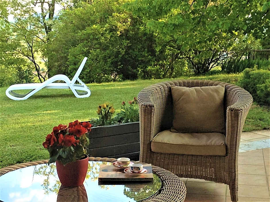 Carmen de Nella Eco Lodge 4*