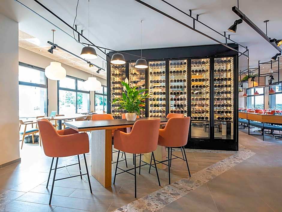 ibis Lyon Sud Oullins