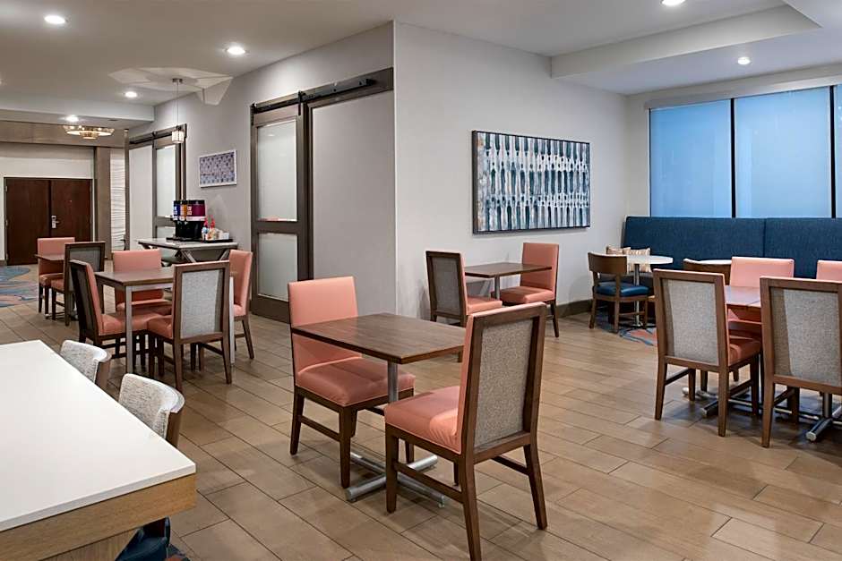 Hampton Inn By Hilton Myrtle Beach Northwood