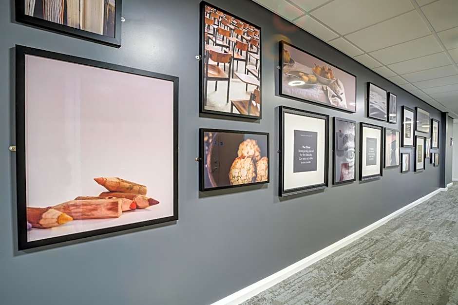 Warwick Conferences - Radcliffe