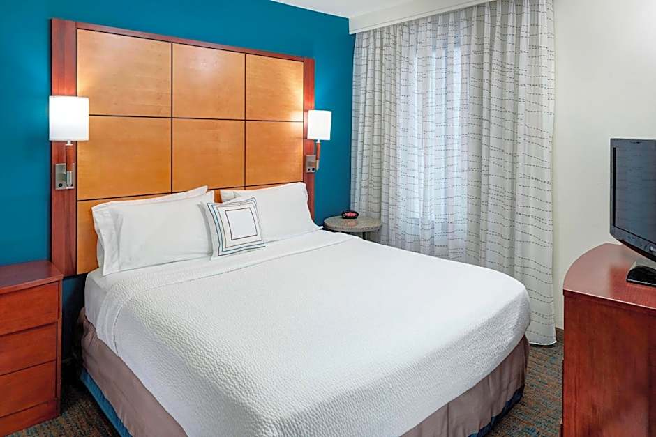 Residence Inn by Marriott Chicago Lake Forest/Mettawa
