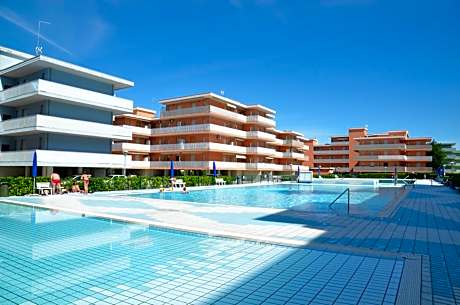 Residence Valbella