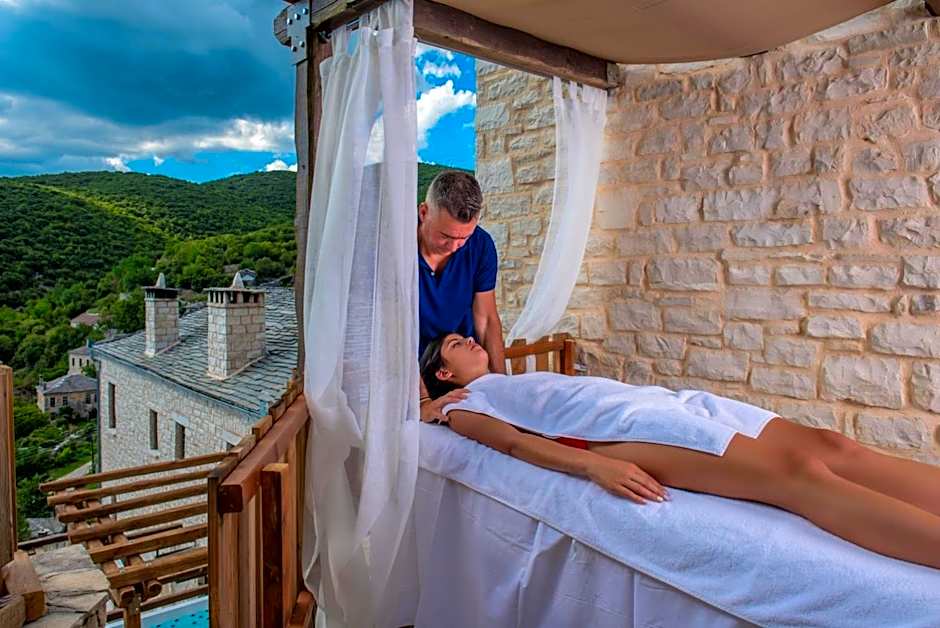 Pirrion Wellness Boutique Hotel