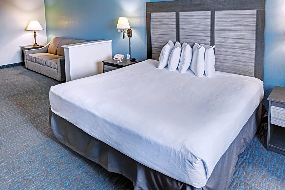 Exploria Express by Exploria Resorts