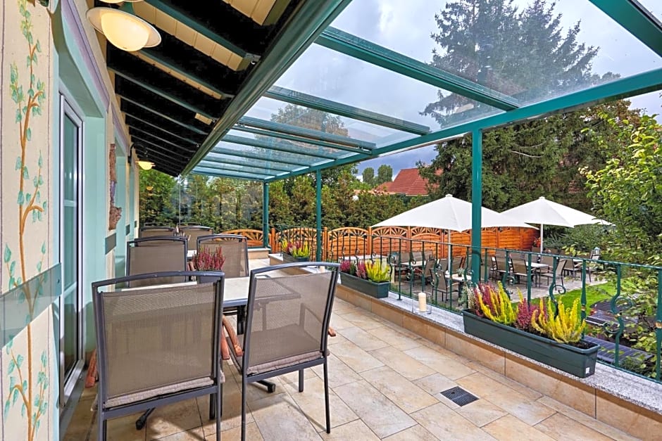 Hotel LinderHof Erfurt
