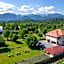 Pensiunea Negoiu