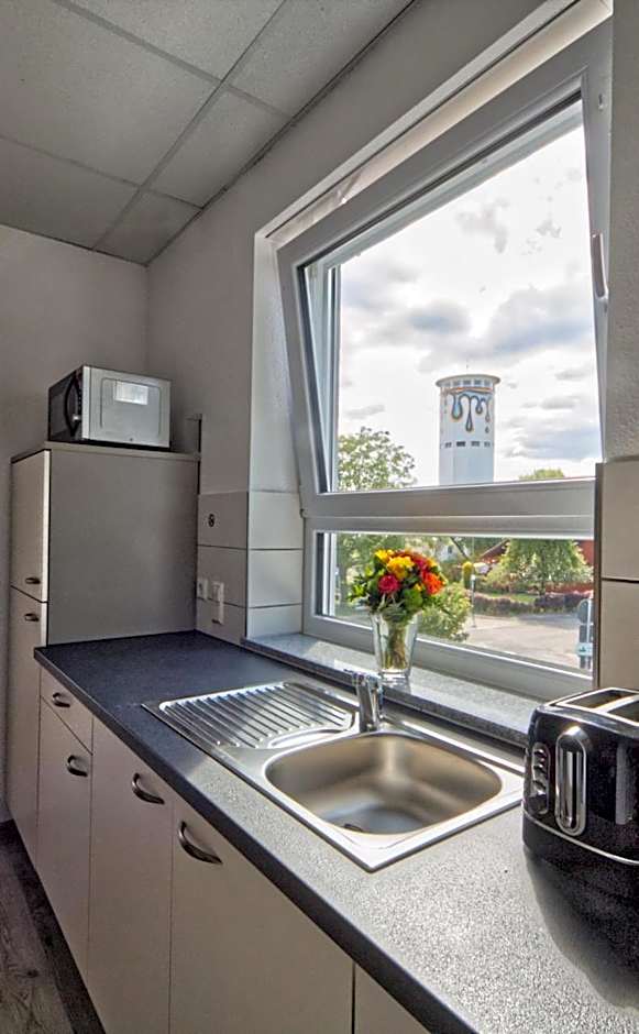 Apartment Lichtenwald