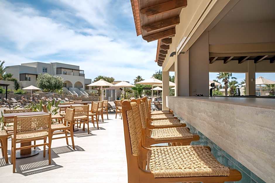 Kouros Palace Active Lifestyle Hotel