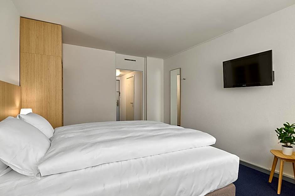 Riverside Hotel Merian - opening 2026