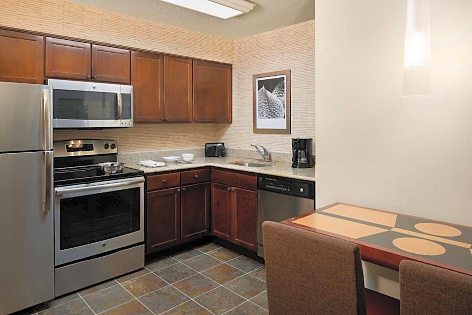 Residence Inn by Marriott Cypress Los Alamitos