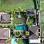 Uma Caming House