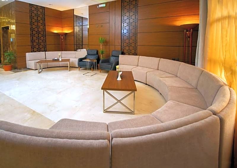 Swiss Spirit Hotel & Suites Al Baha