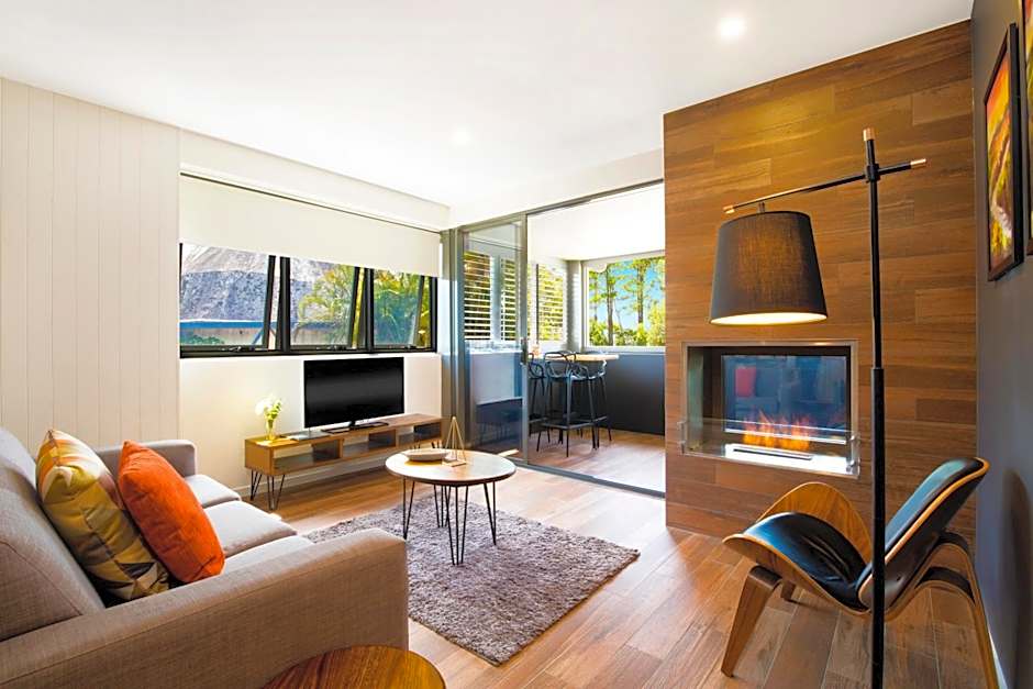 Altitude On Montville