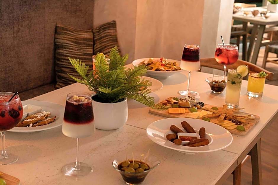 Hotel Calypso Cancun