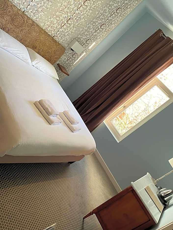 Le Pavillon d'Enghien, Vichy Centre