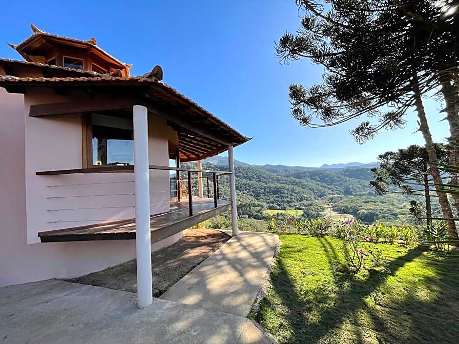 Atiaia Jungle River Retreat