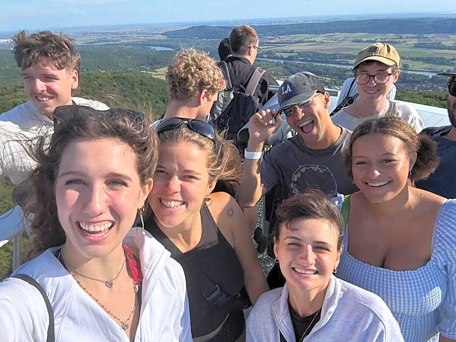 Wild Elephants Hostel