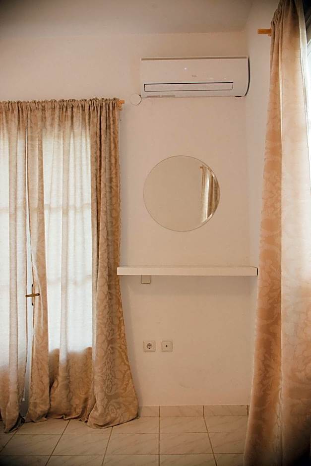 Nerina Studios Agios Nikitas