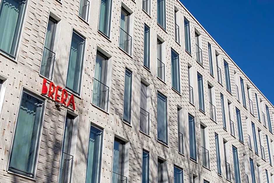 Brera Serviced Apartments Munich Schwabing