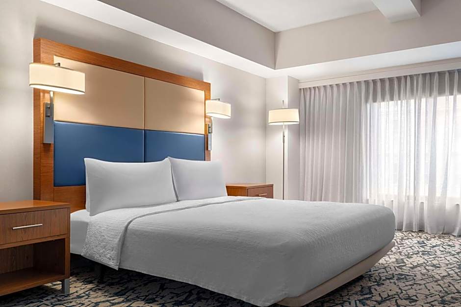 Homewood Suites by Hilton Boston/Brookline