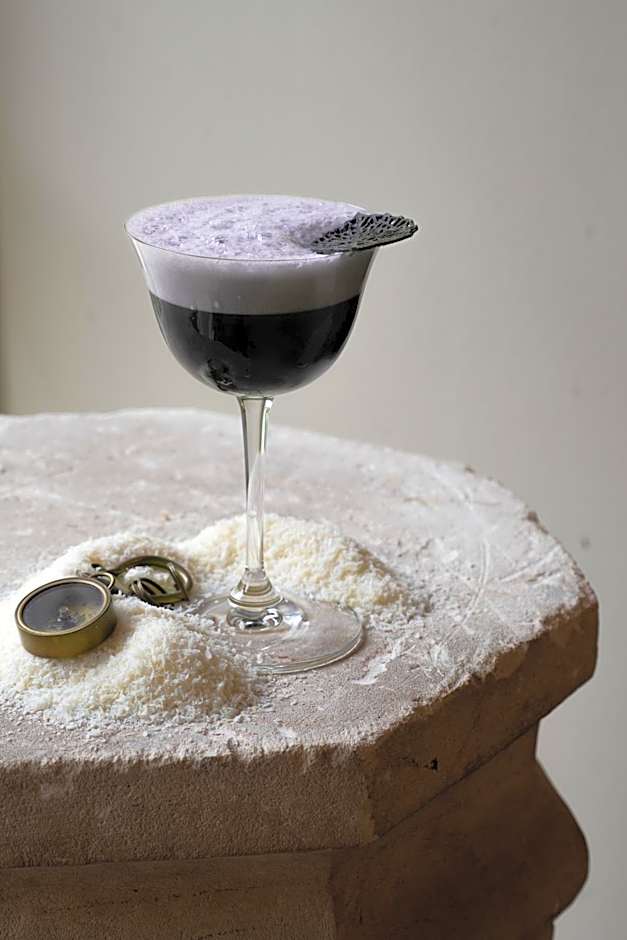 Maison des Ambassadeurs