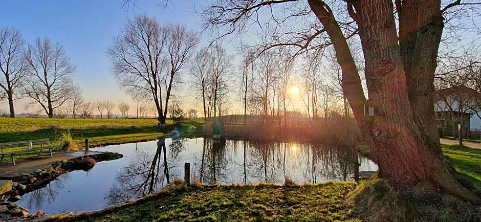 Pension Altes Zollhaus