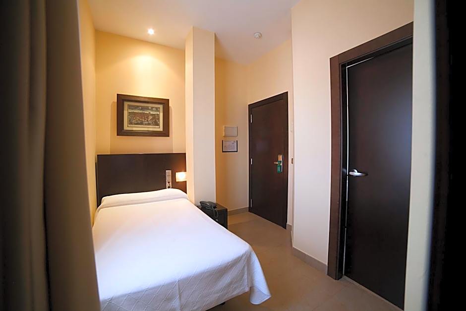 Hotel El Mesón
