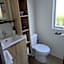 Mobil home 2026 camping la réserve Gastes