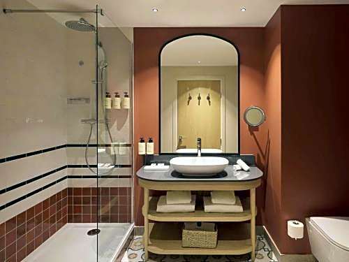 Talaia Hotel & Spa Biarritz -MGallery Collection