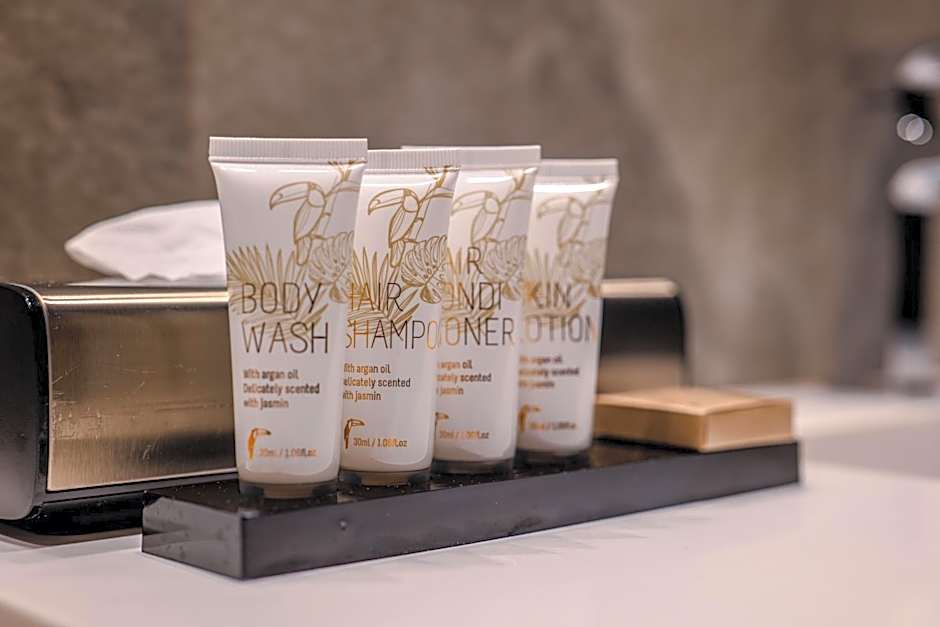 Van der Valk Hotel Mons Congres