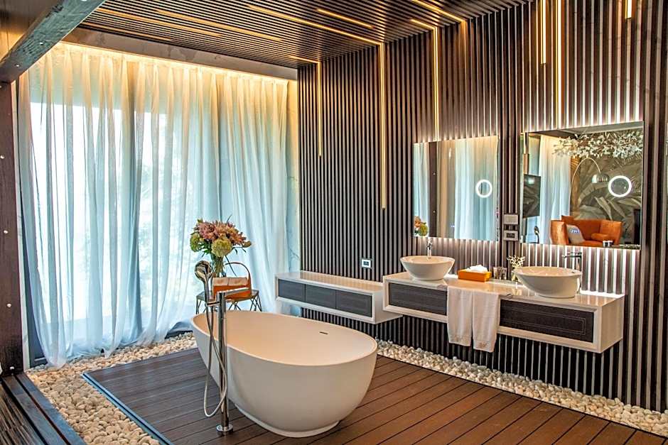 Makanda by The Sea Hotel Adults Only