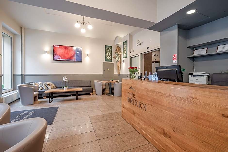 Hotel Brixen